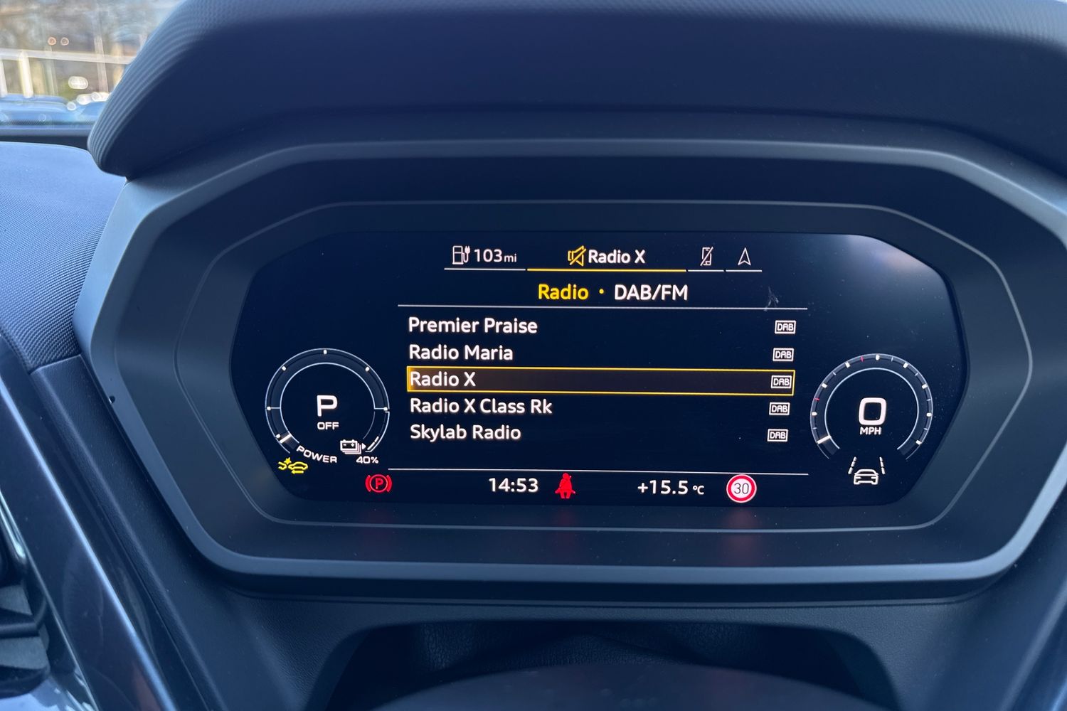 Used Audi Q4 e-tron 2025 for sale - 78010724: Photo 30