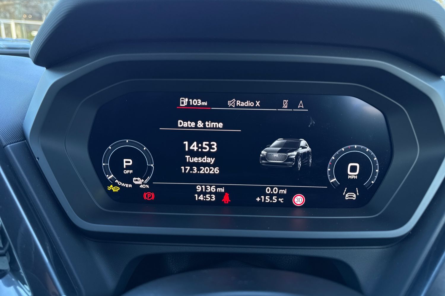 Used Audi Q4 e-tron 2025 for sale - 78010724: Photo 31