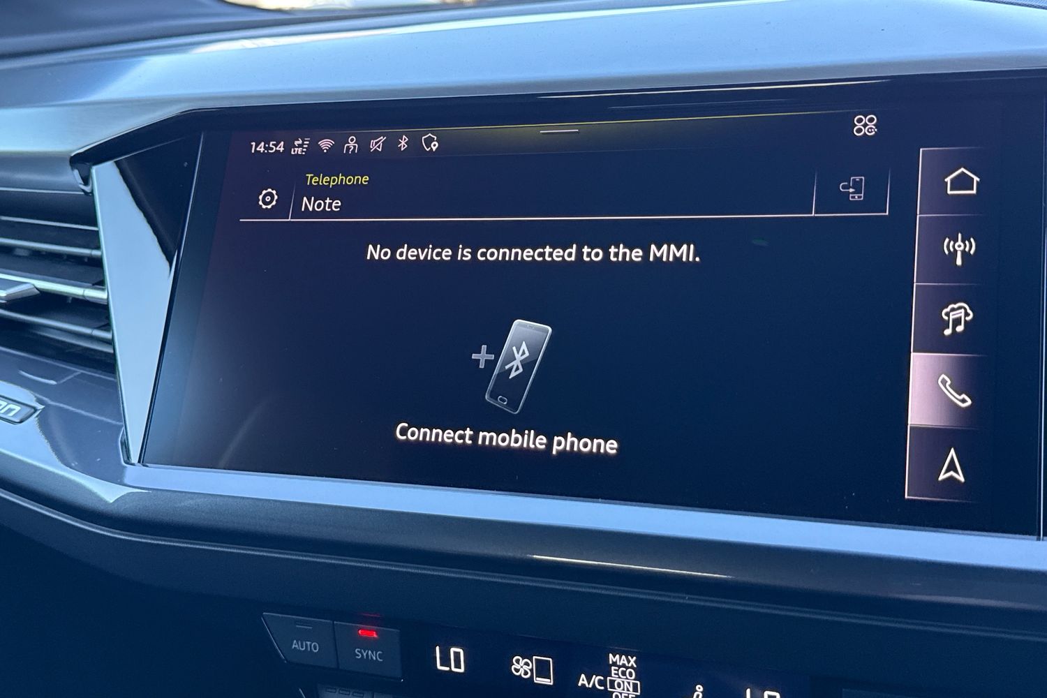 Used Audi Q4 e-tron 2025 for sale - 78010724: Photo 39