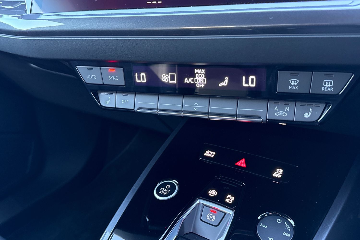 Used Audi Q4 e-tron 2025 for sale - 78010724: Photo 51