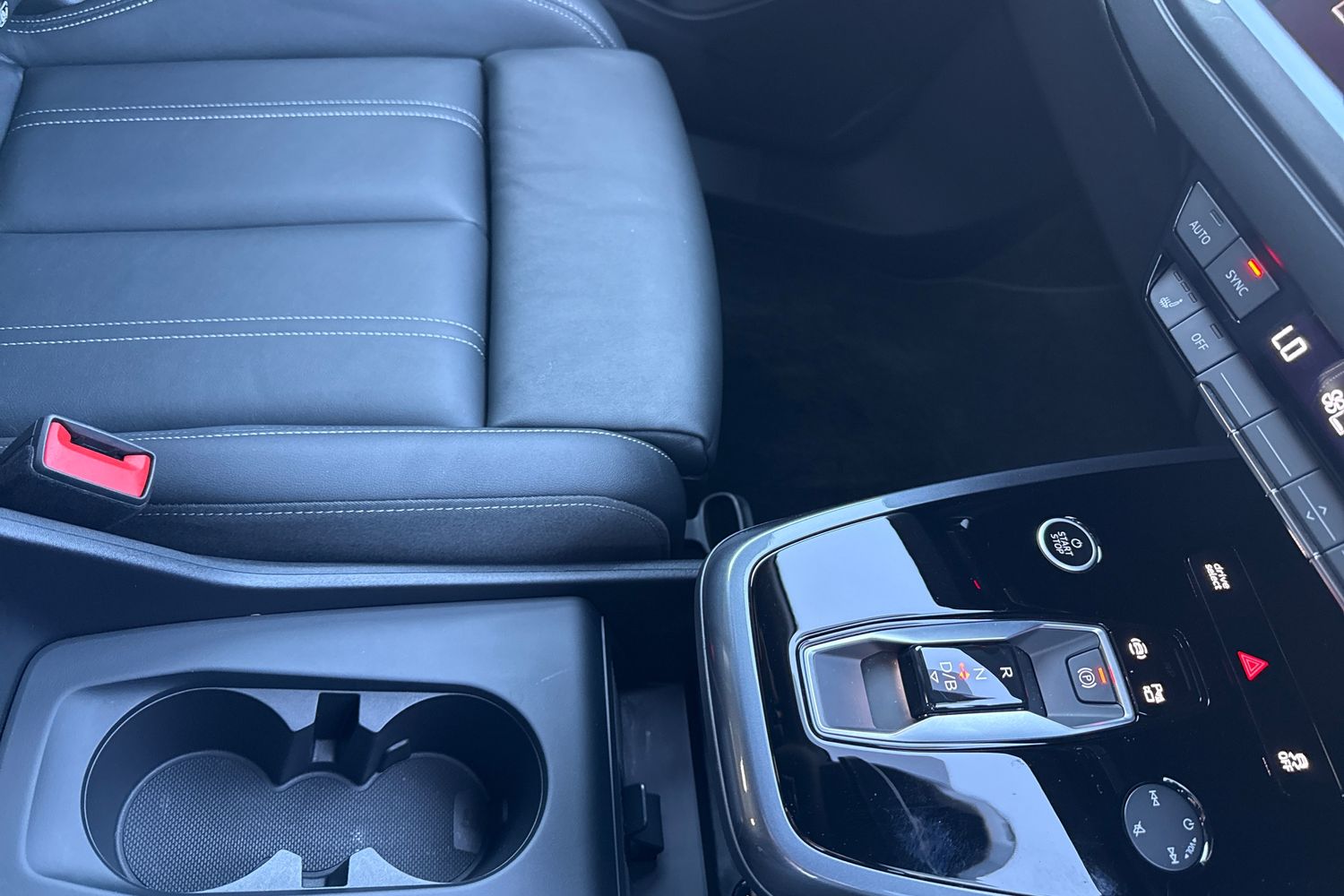 Used Audi Q4 e-tron 2025 for sale - 78010724: Photo 52