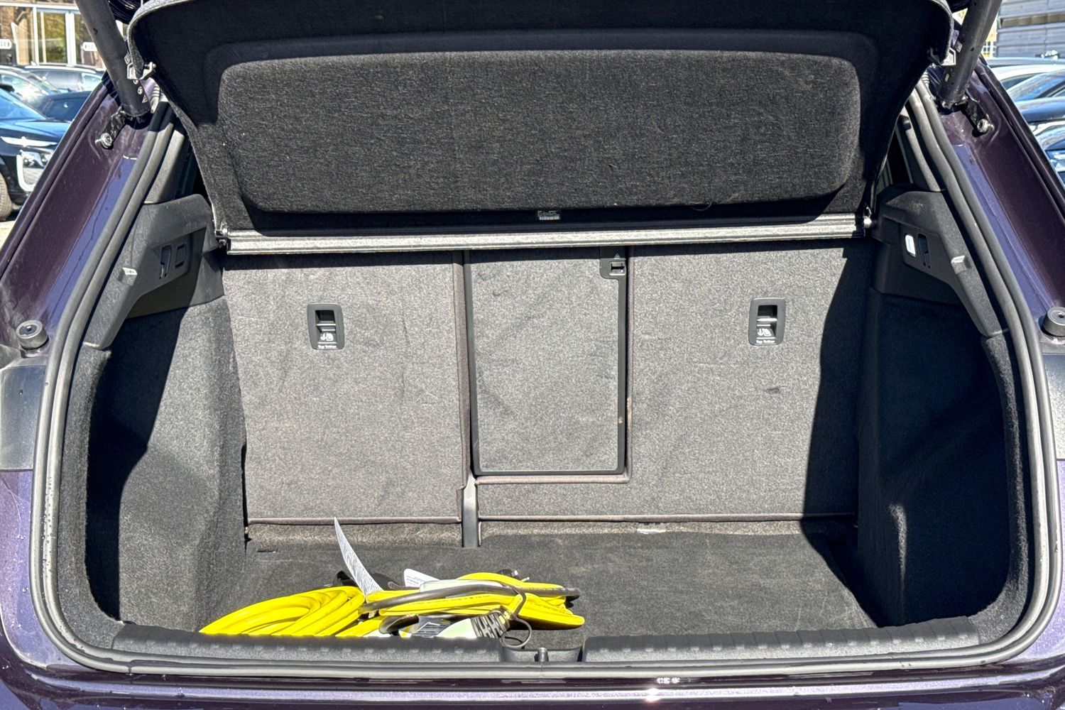 Used Audi Q4 e-tron 2025 for sale - 78010724: Photo 7