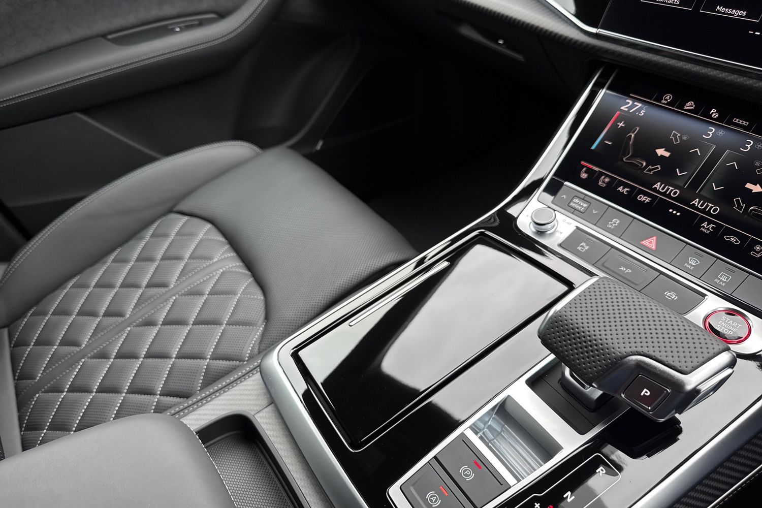 Used Audi SQ7 2026 for sale - 77929050: Photo 19