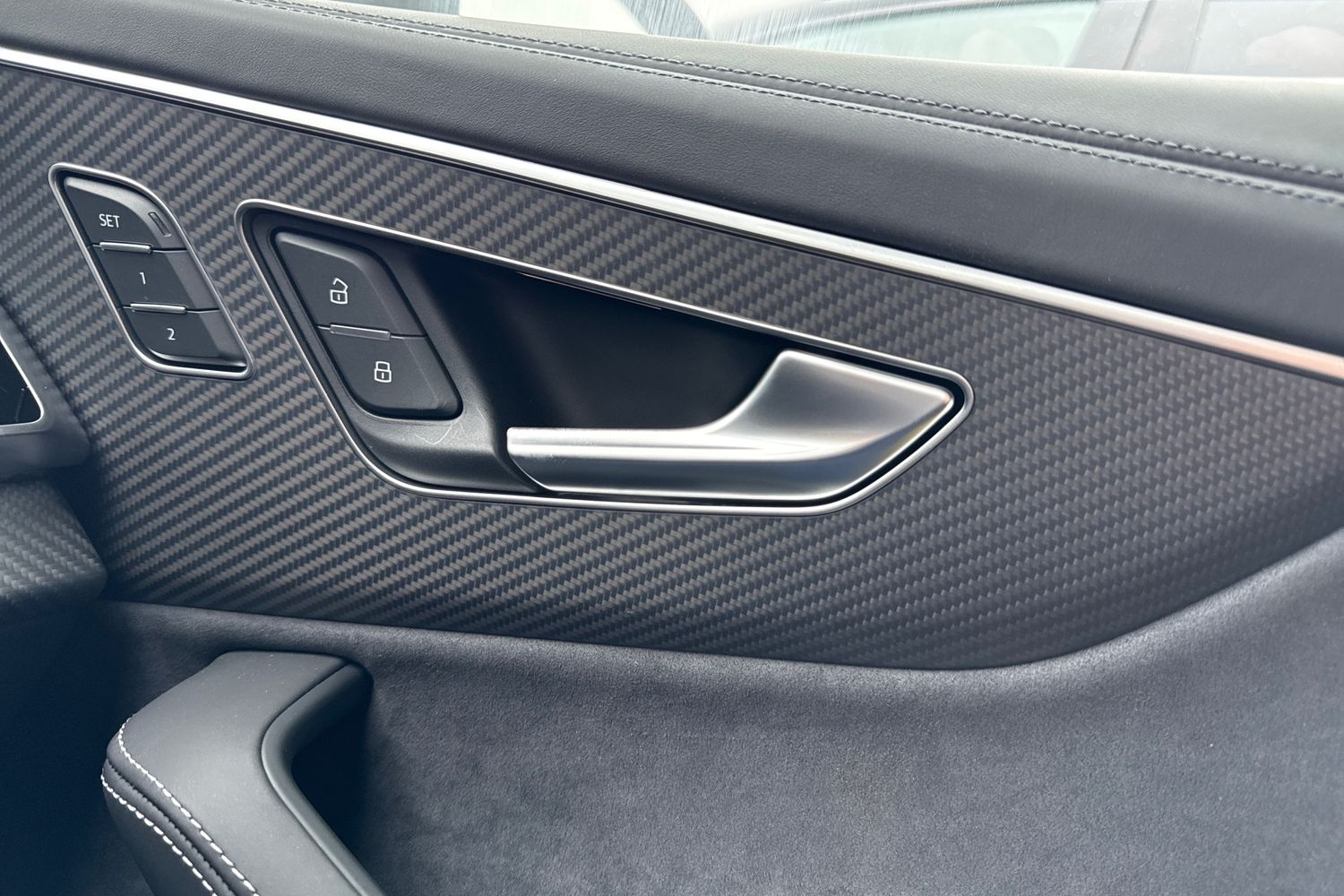 Used Audi SQ7 2026 for sale - 77929050: Photo 20