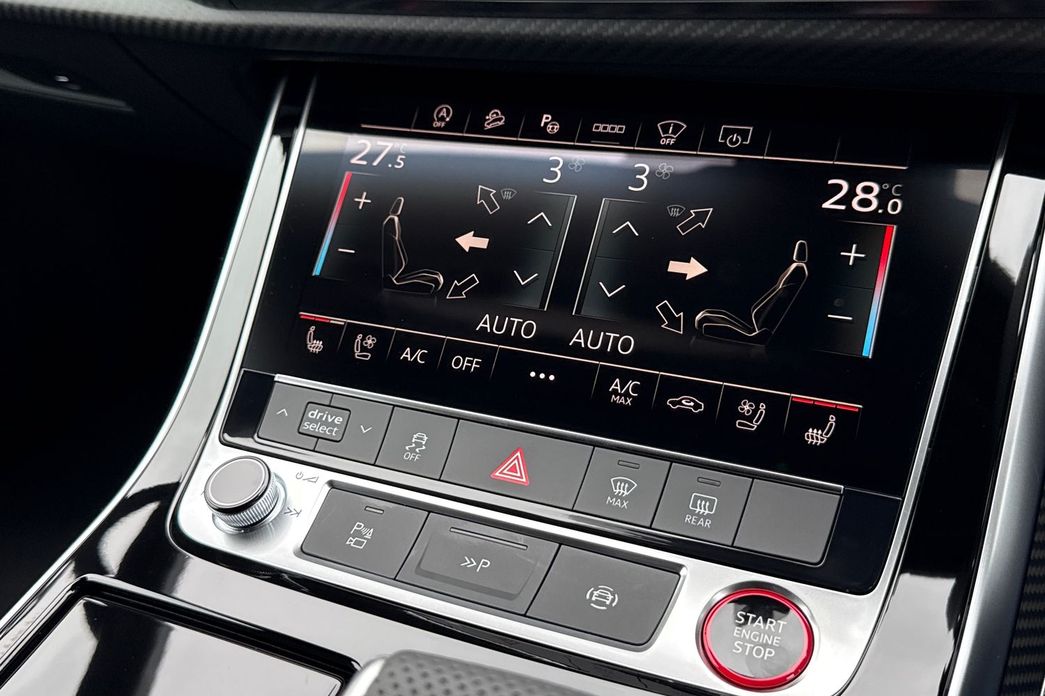 Used Audi SQ7 2026 for sale - 77929050: Photo 21