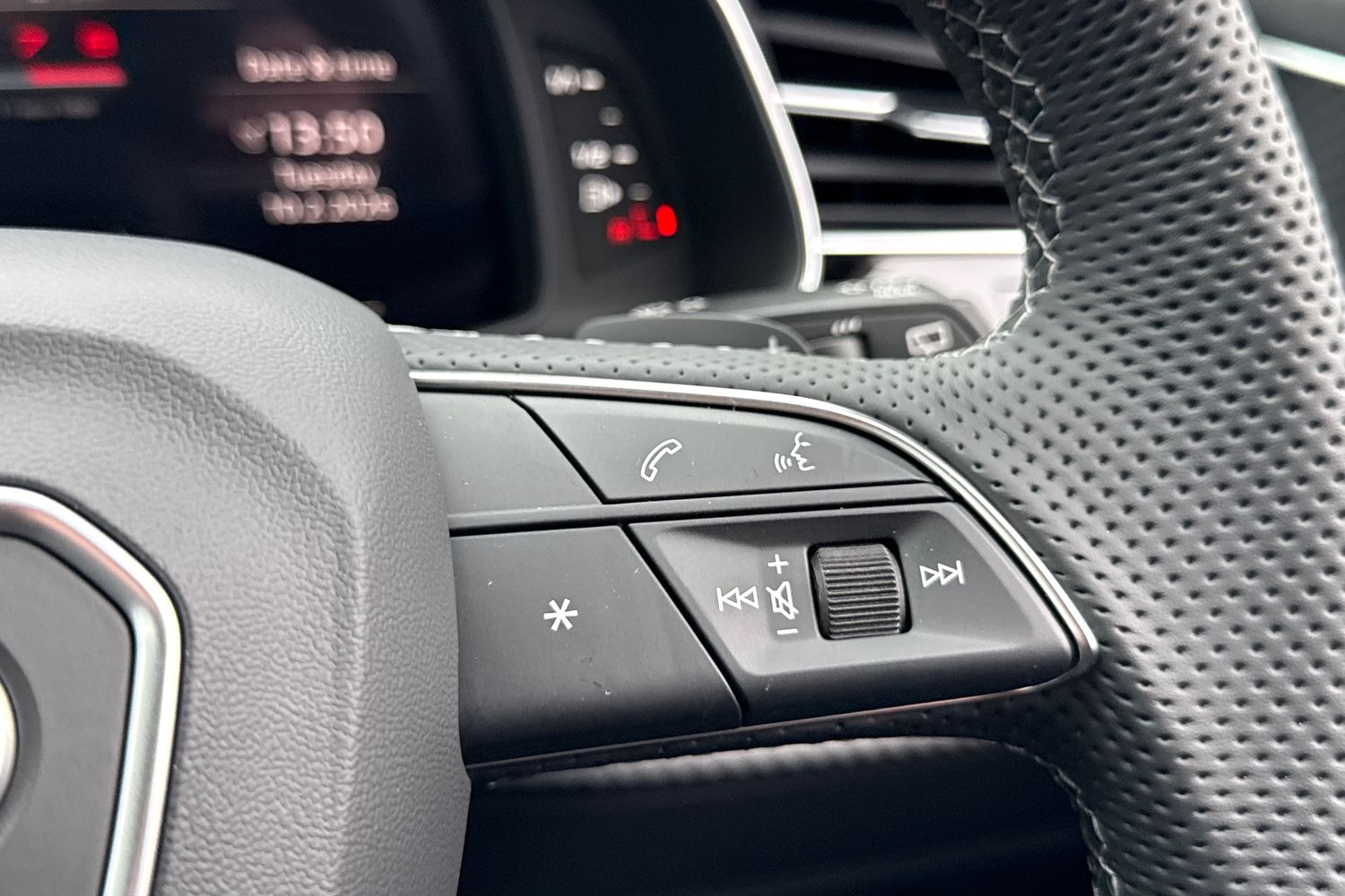 Used Audi SQ7 2026 for sale - 77929050: Photo 26