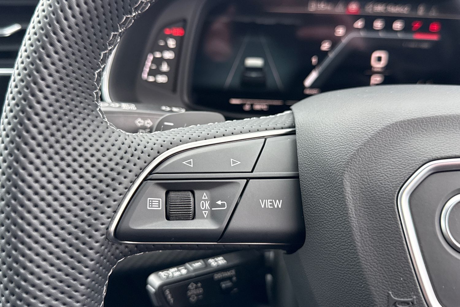 Used Audi SQ7 2026 for sale - 77929050: Photo 27