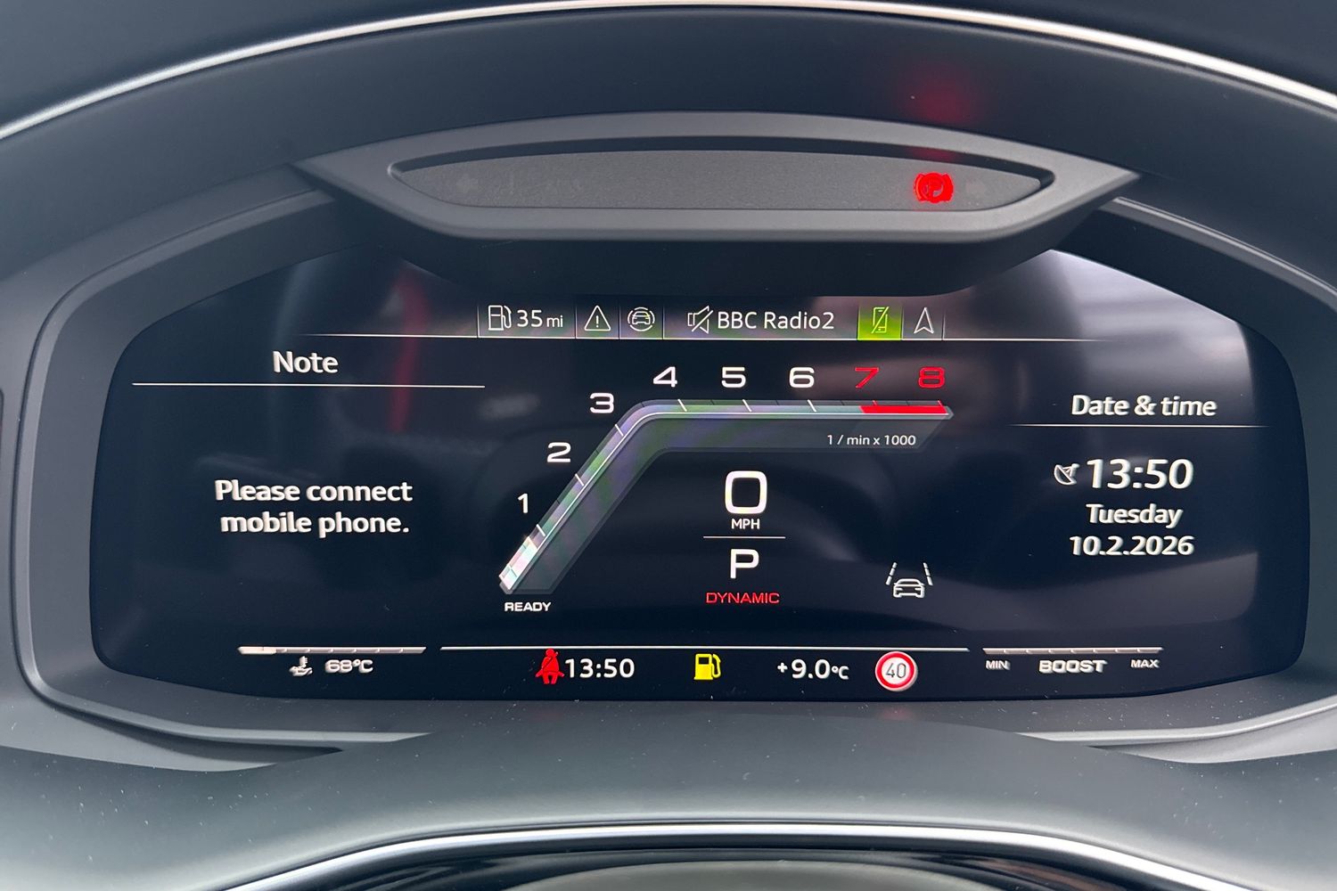 Used Audi SQ7 2026 for sale - 77929050: Photo 29