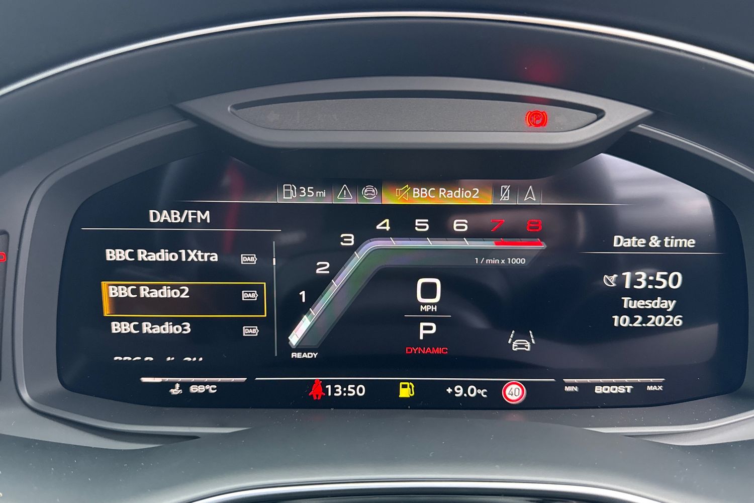 Used Audi SQ7 2026 for sale - 77929050: Photo 30