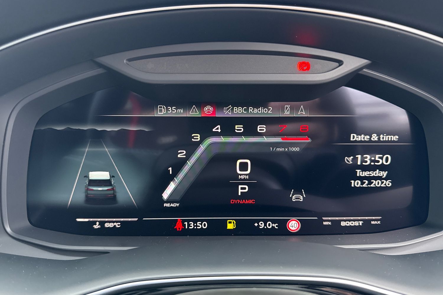 Used Audi SQ7 2026 for sale - 77929050: Photo 31