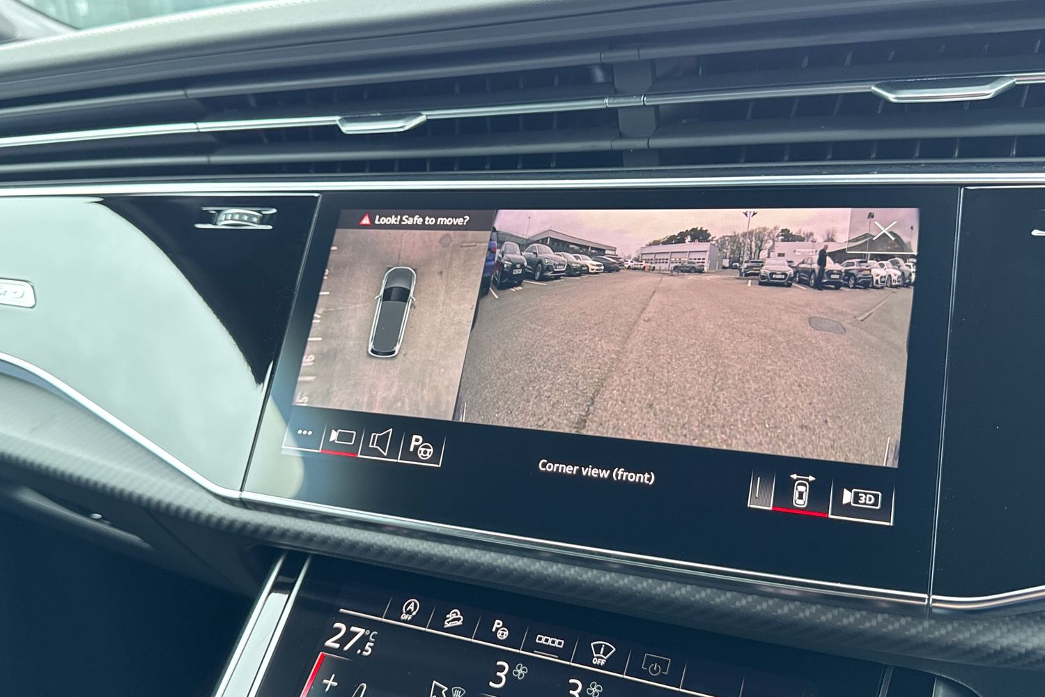 Used Audi SQ7 2026 for sale - 77929050: Photo 33