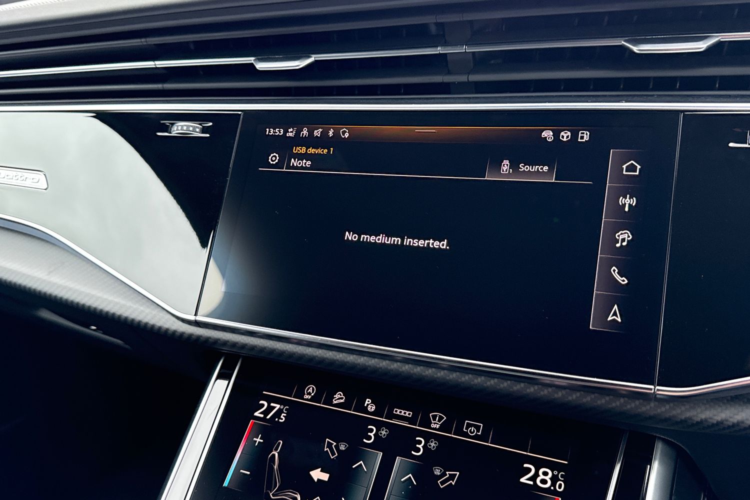 Used Audi SQ7 2026 for sale - 77929050: Photo 40