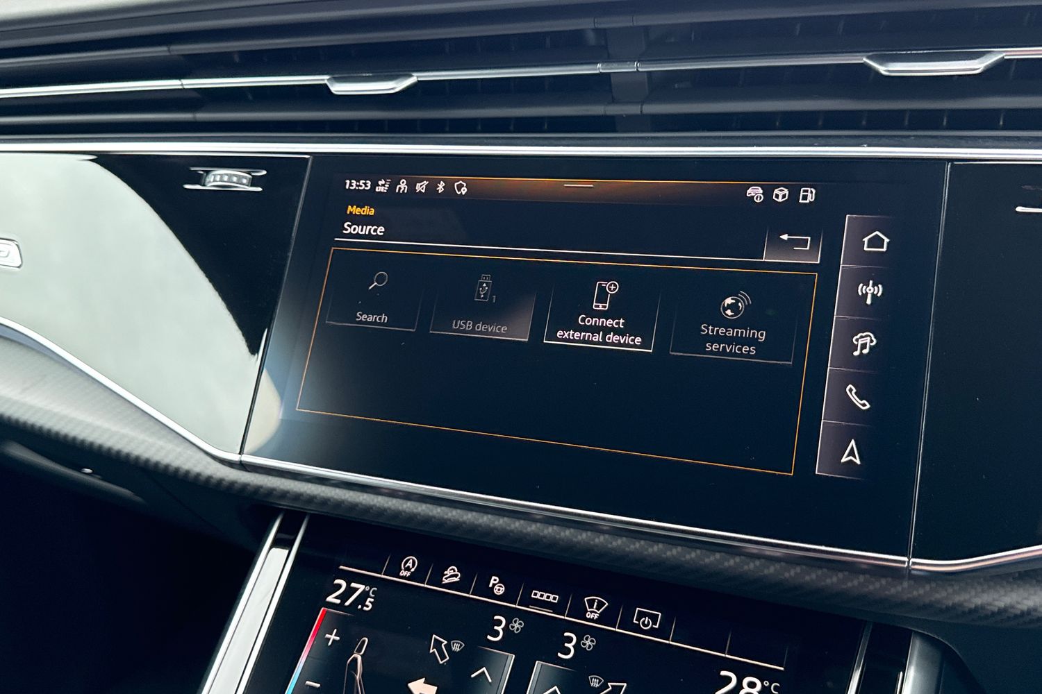 Used Audi SQ7 2026 for sale - 77929050: Photo 41