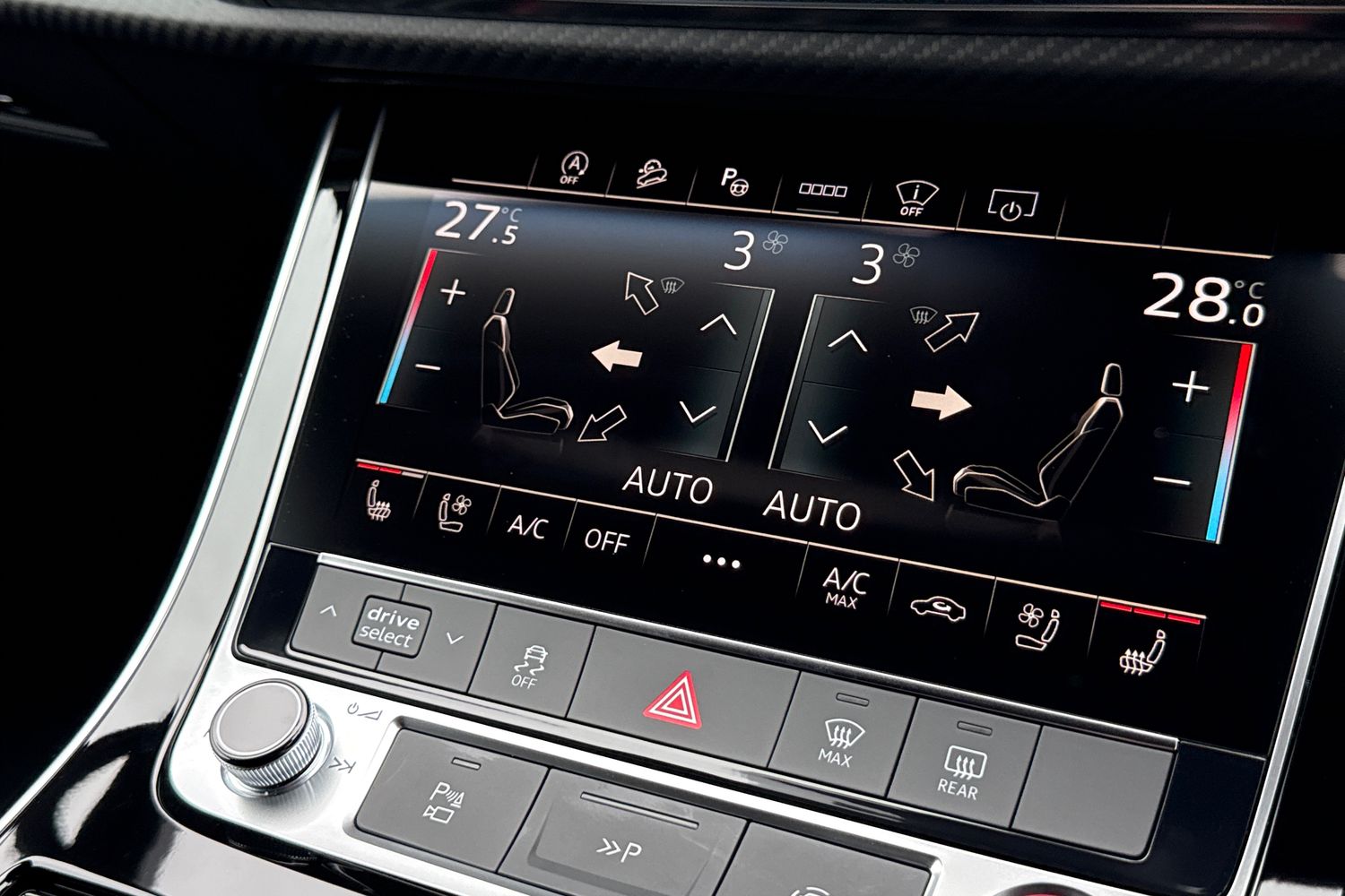 Used Audi SQ7 2026 for sale - 77929050: Photo 54