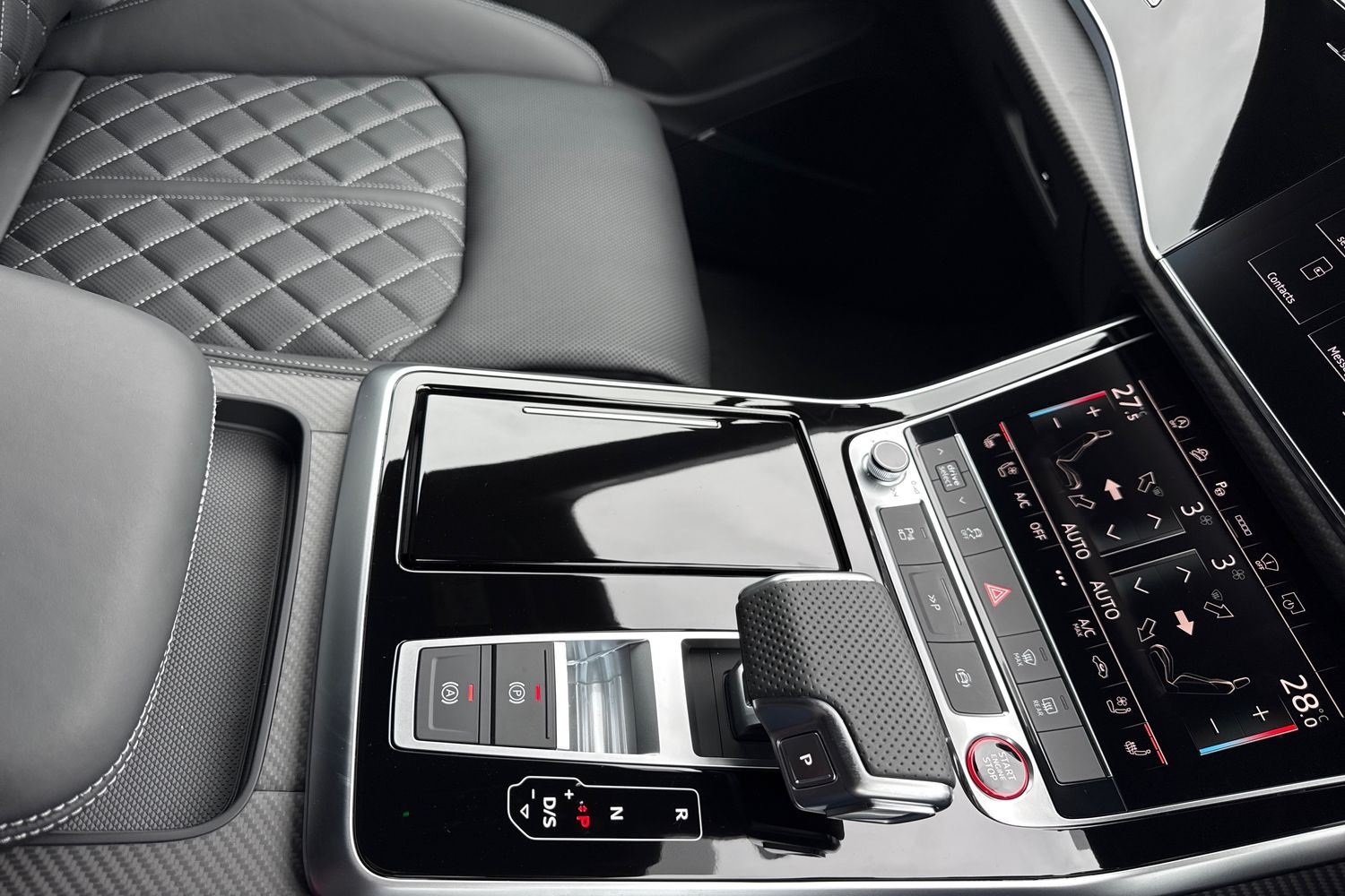 Used Audi SQ7 2026 for sale - 77929050: Photo 55