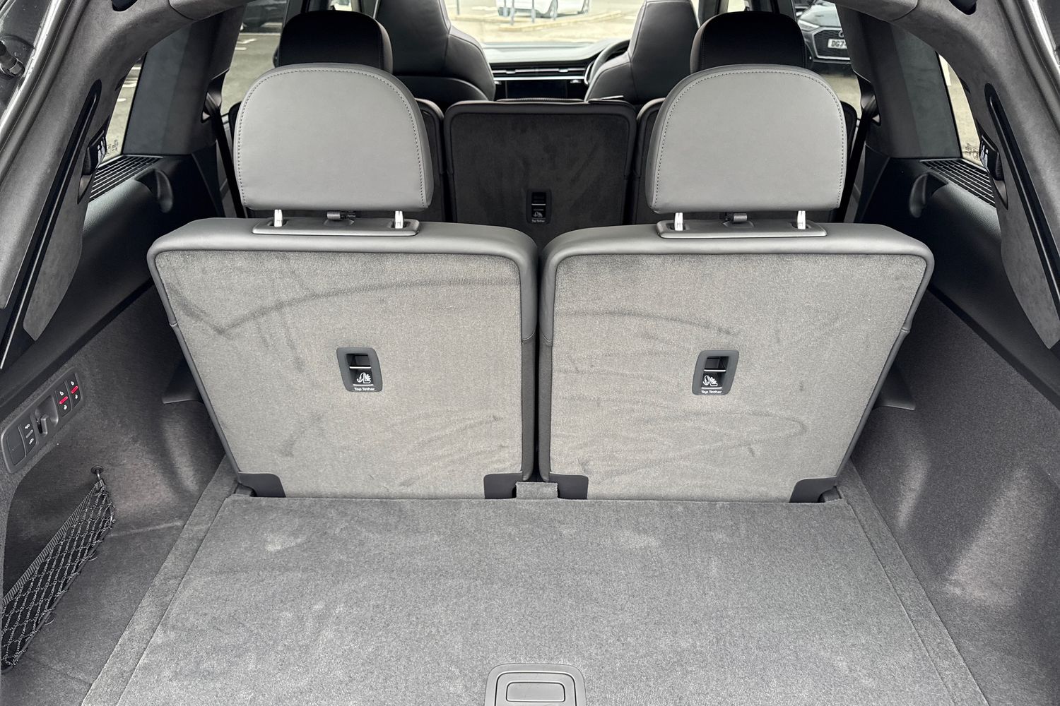 Used Audi SQ7 2026 for sale - 77929050: Photo 6