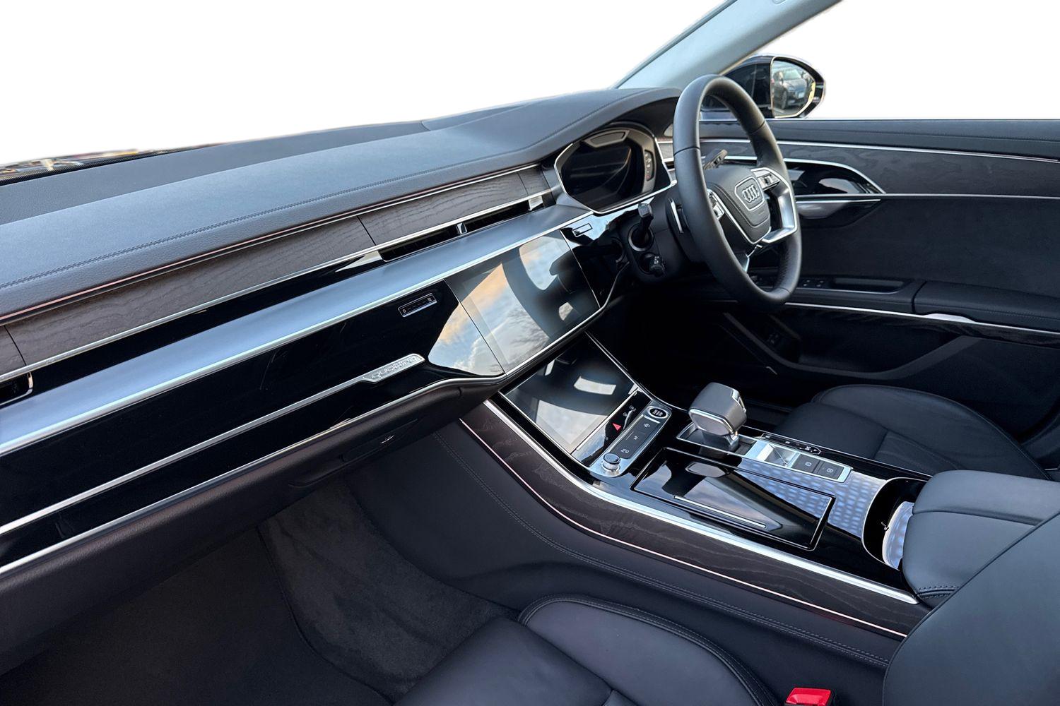 Used Audi A8 2025 for sale - 76863263: Photo 15