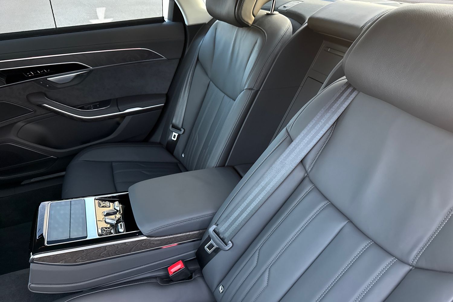 Used Audi A8 2025 for sale - 76863263: Photo 19