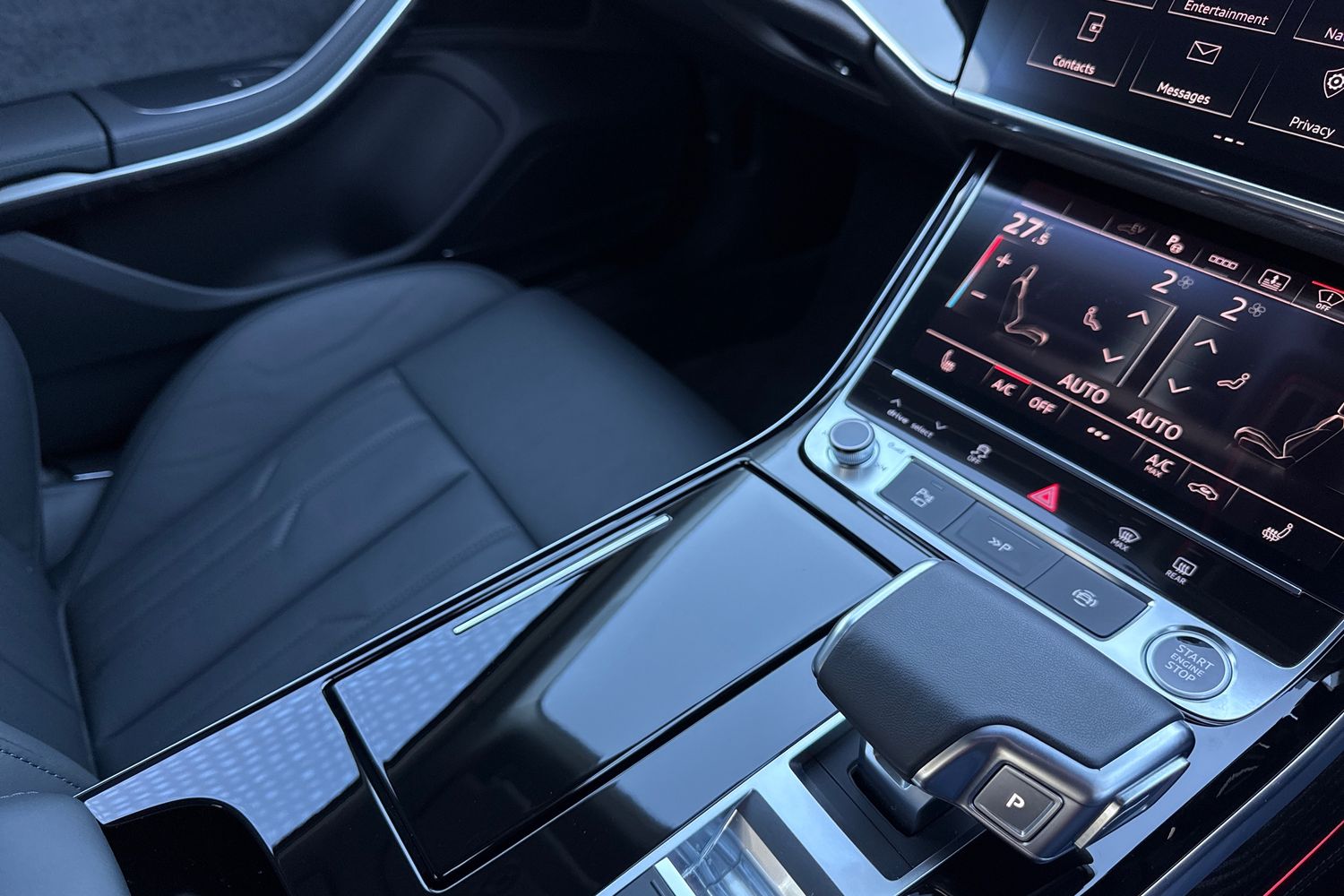 Used Audi A8 2025 for sale - 76863263: Photo 20