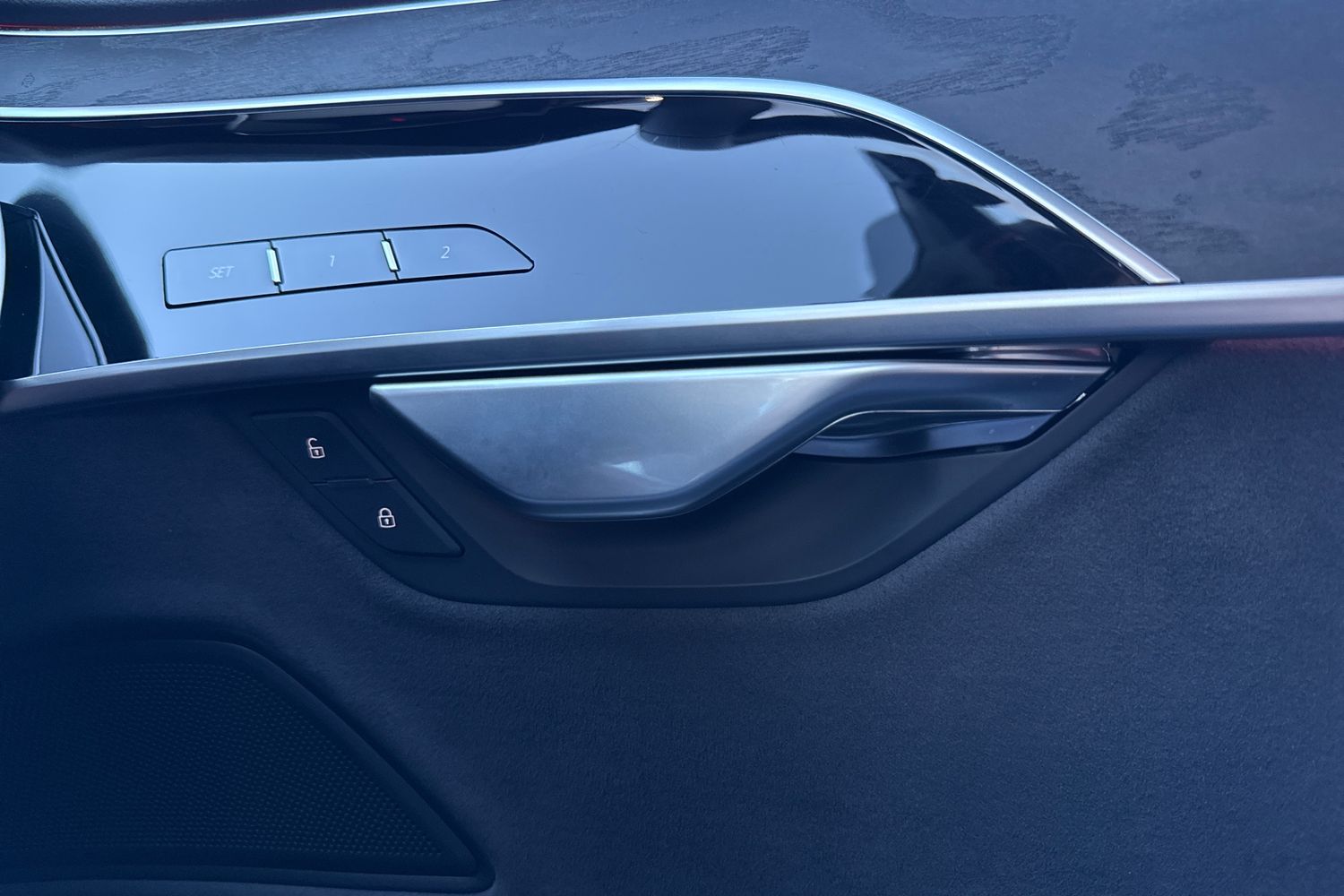 Used Audi A8 2025 for sale - 76863263: Photo 21