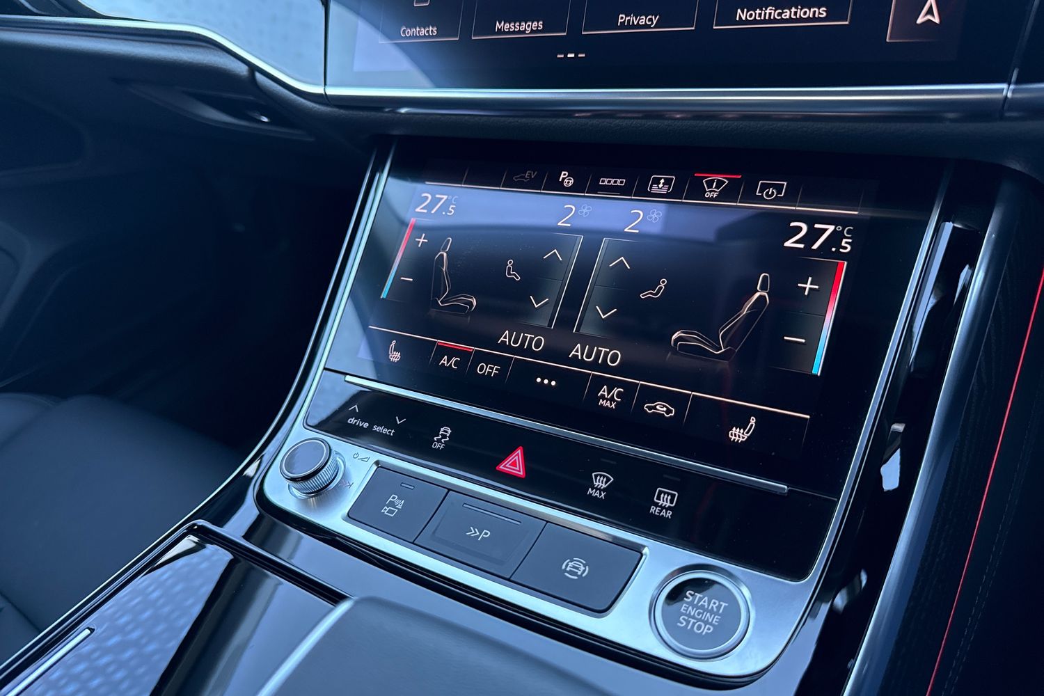 Used Audi A8 2025 for sale - 76863263: Photo 22