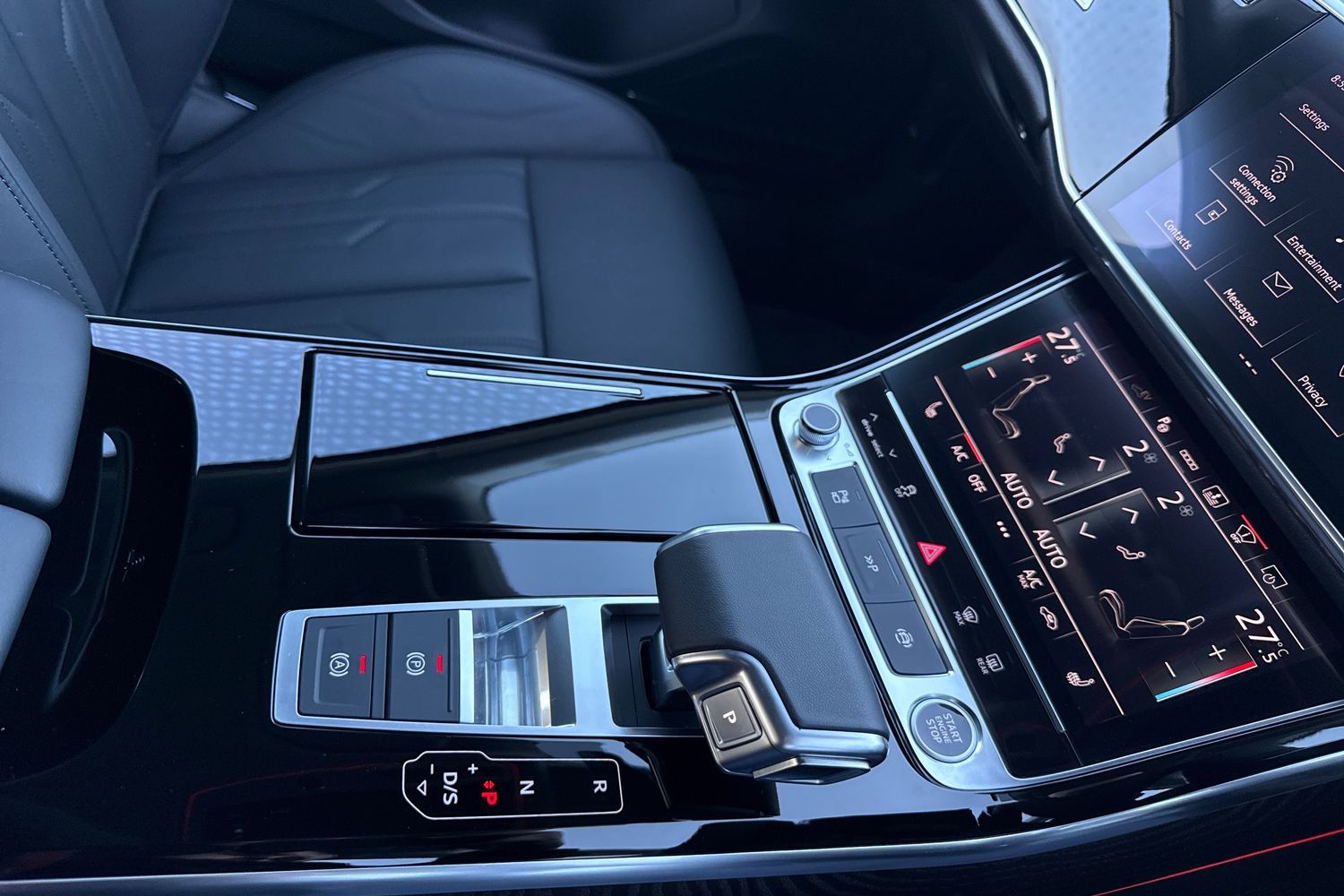 Used Audi A8 2025 for sale - 76863263: Photo 23