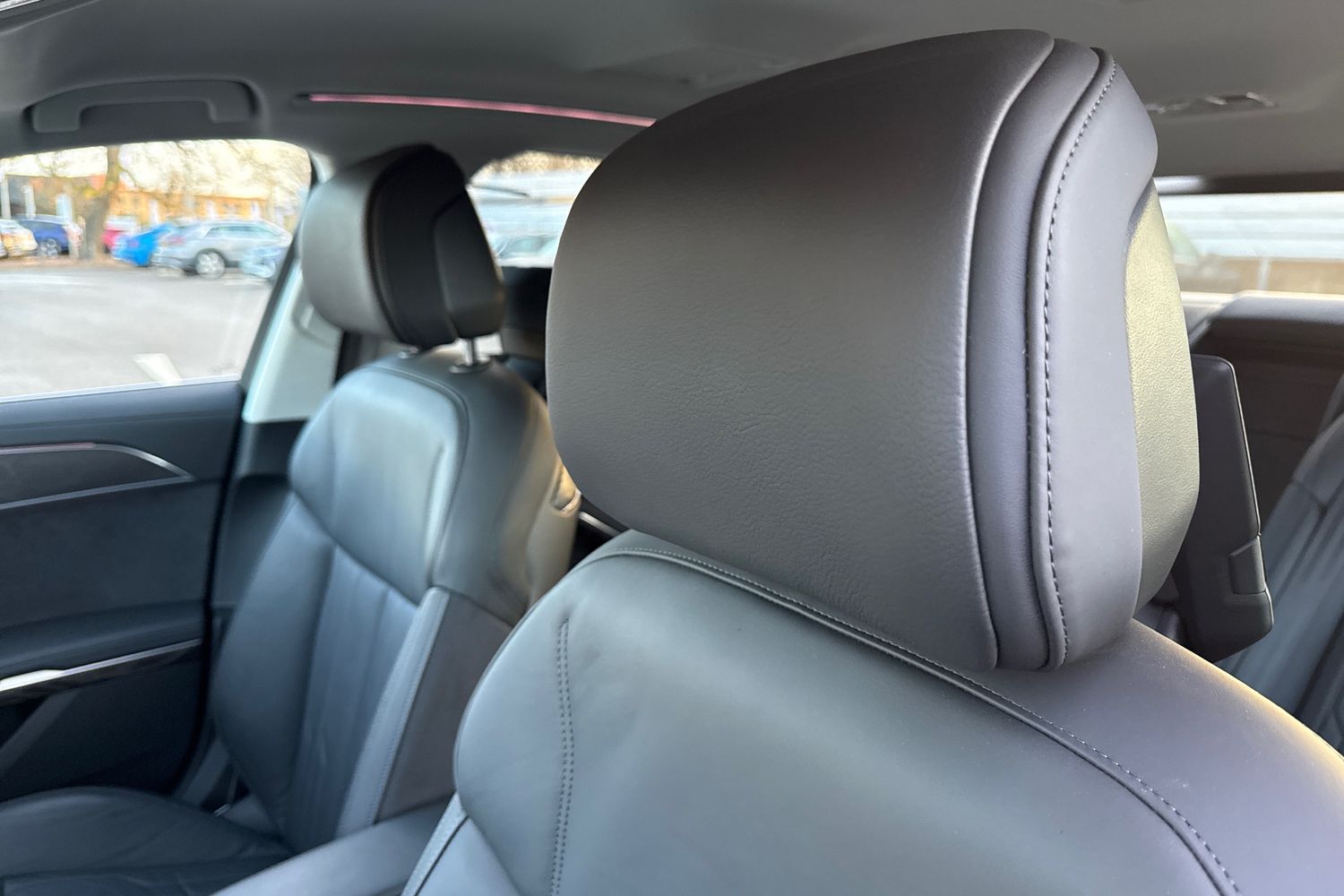 Used Audi A8 2025 for sale - 76863263: Photo 24