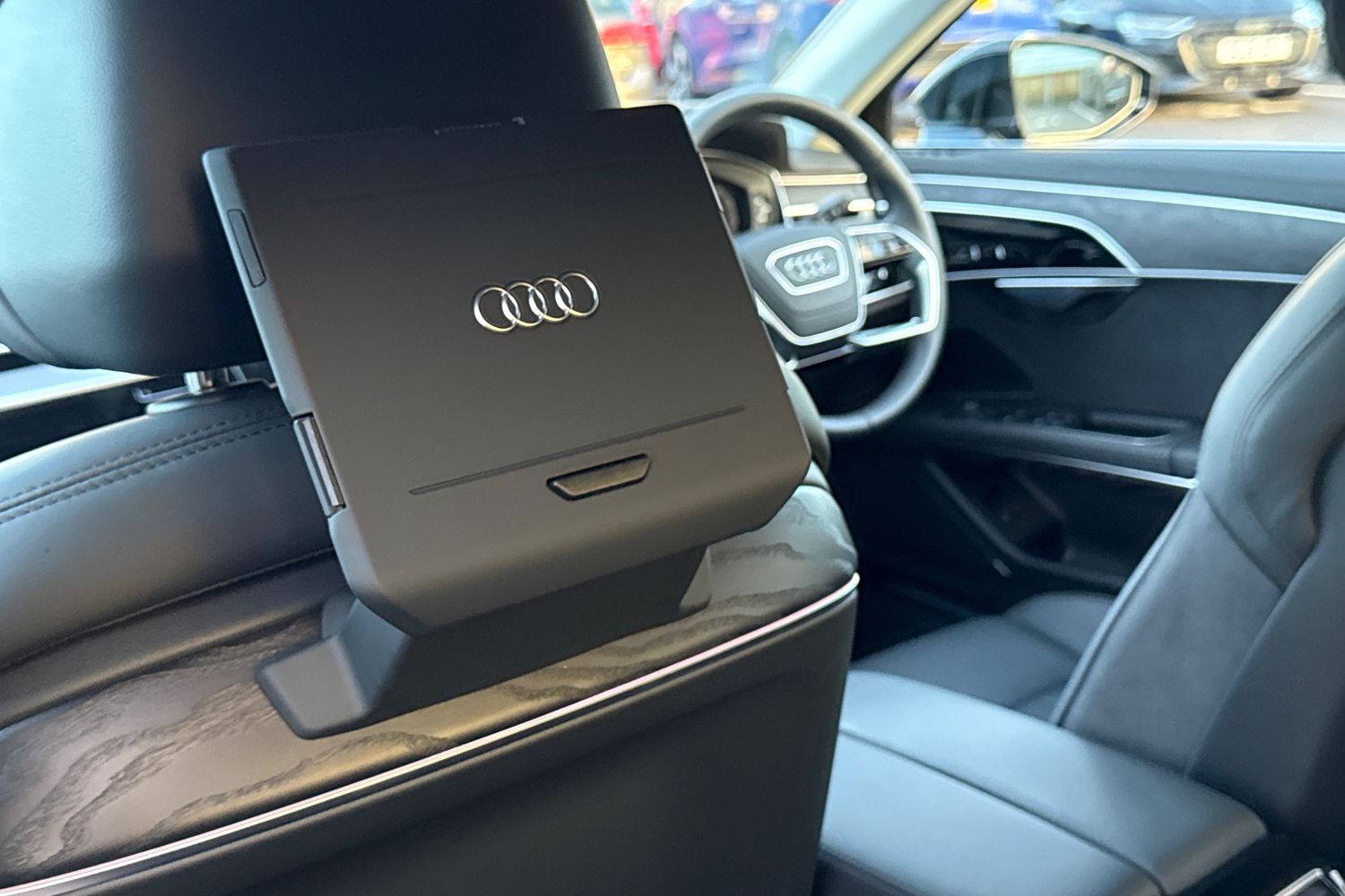 Used Audi A8 2025 for sale - 76863263: Photo 27
