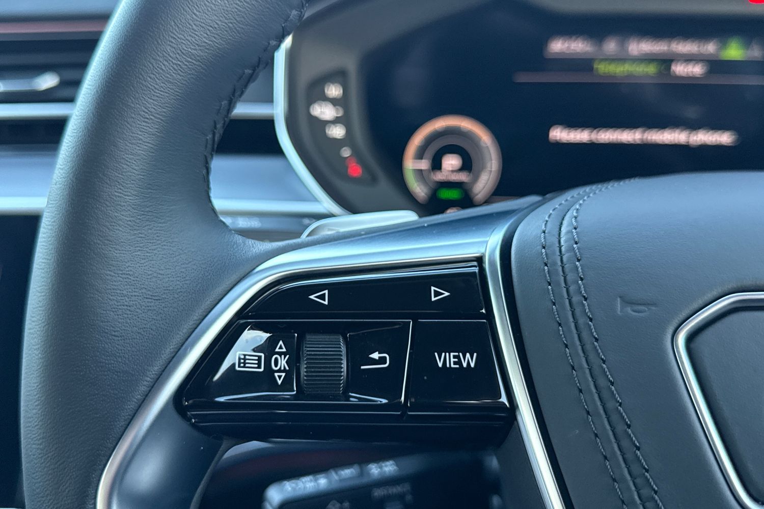 Used Audi A8 2025 for sale - 76863263: Photo 29