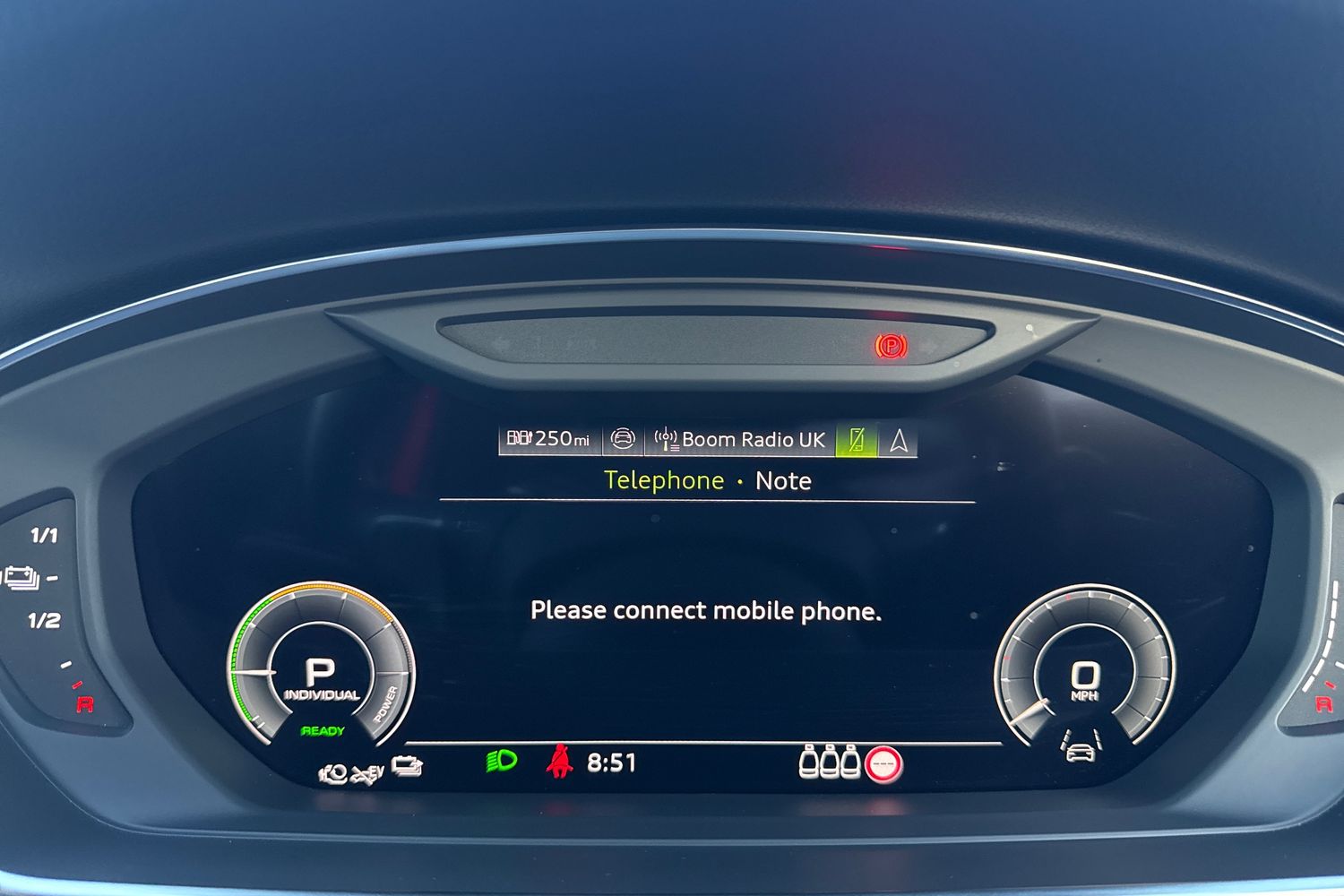 Used Audi A8 2025 for sale - 76863263: Photo 31