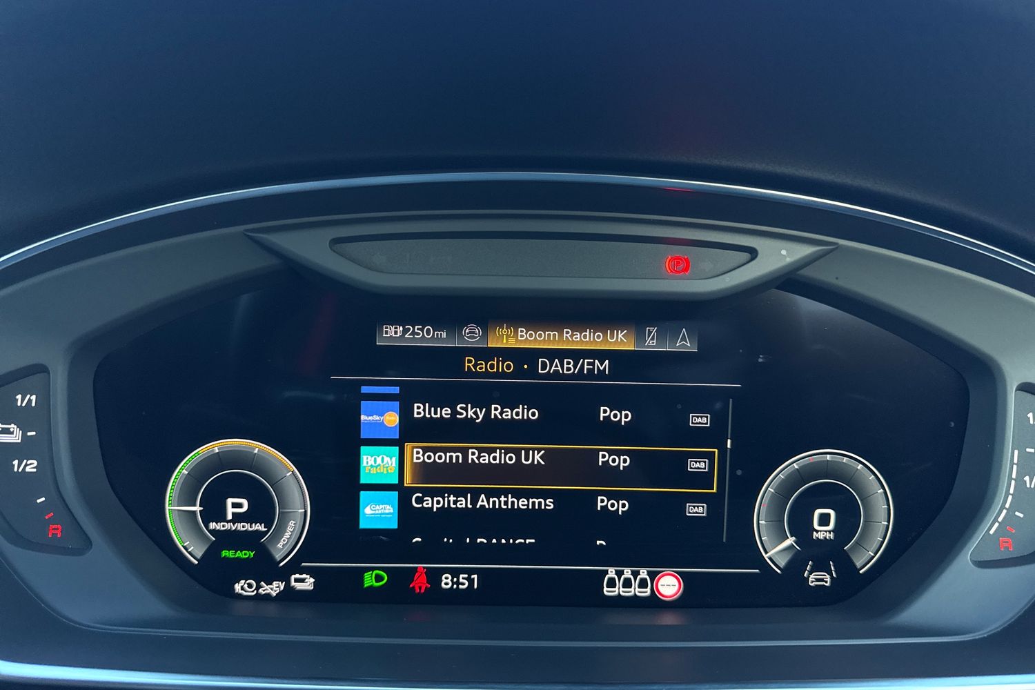 Used Audi A8 2025 for sale - 76863263: Photo 32