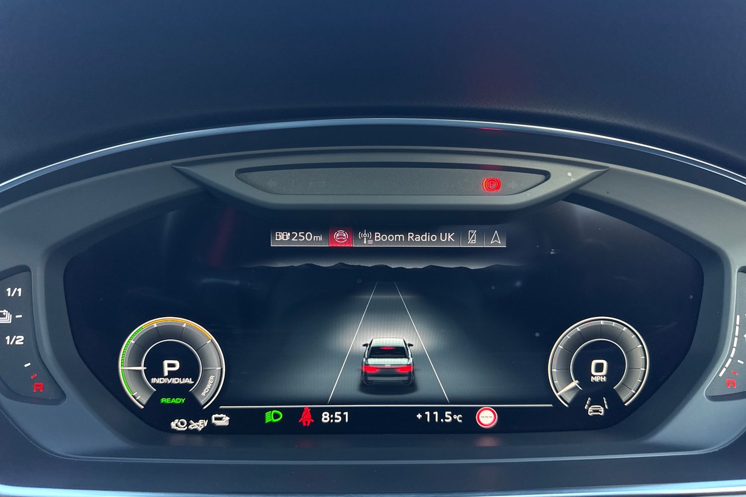 Used Audi A8 2025 for sale - 76863263: Photo 33