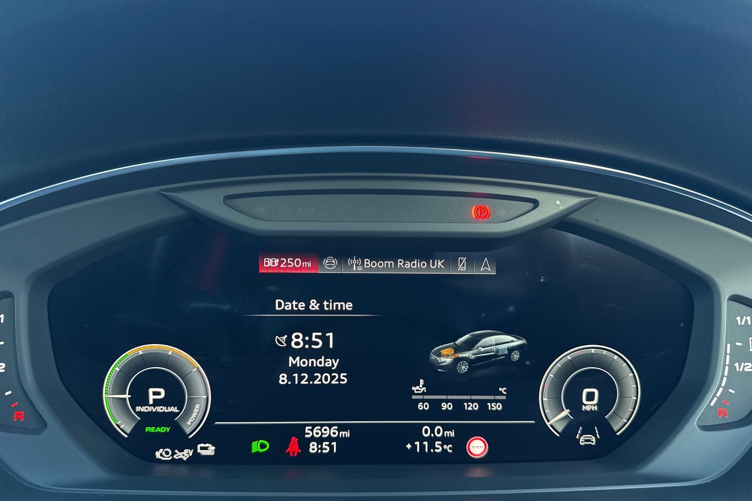 Used Audi A8 2025 for sale - 76863263: Photo 34