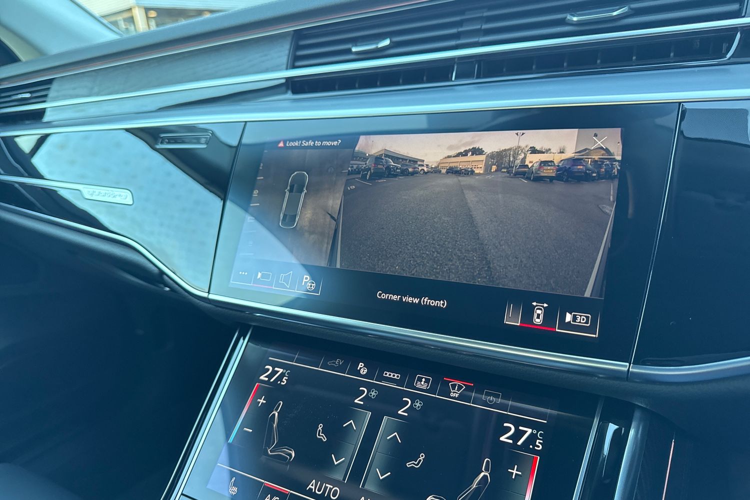 Used Audi A8 2025 for sale - 76863263: Photo 35