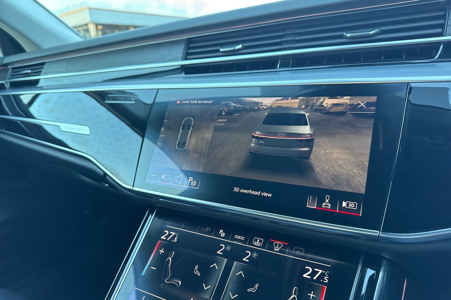 Used Audi A8 2025 for sale - 76863263: Photo 37