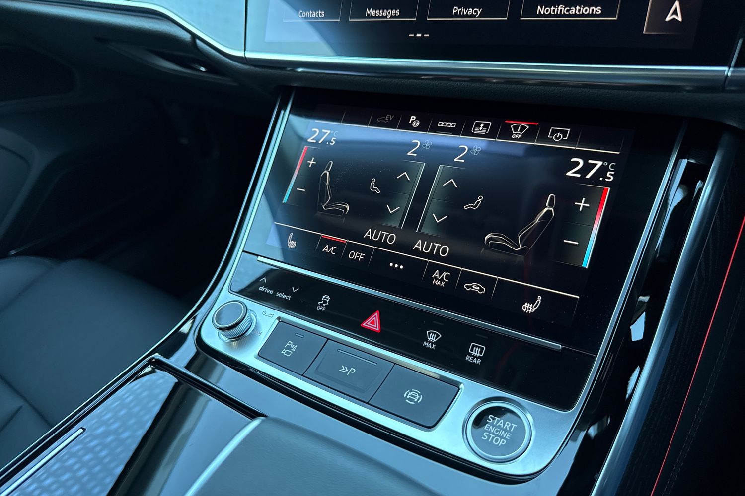 Used Audi A8 2025 for sale - 76863263: Photo 57