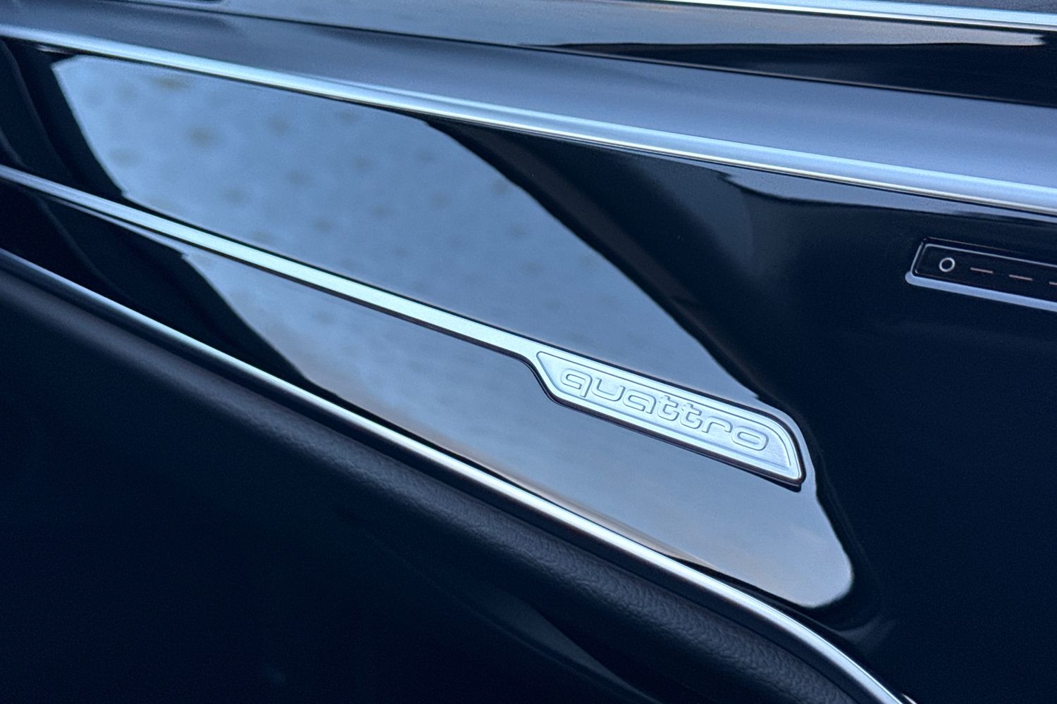 Used Audi A8 2025 for sale - 76863263: Photo 60