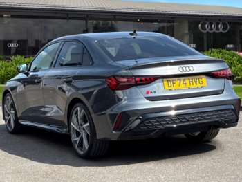 Used Audi A3 2024 for sale - 74571519: Photo