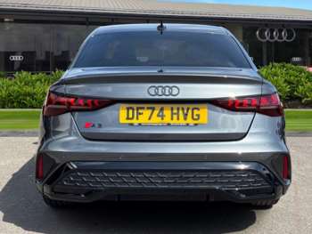 Used Audi A3 2024 for sale - 74571519: Photo