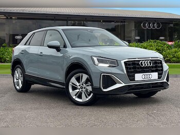 Audi - Q2