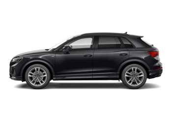 Used Audi Q3 2025 for sale - 74760478: Photo