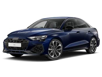 Used Audi S3 2026 for sale - 79733709: Photo