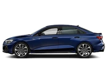 Used Audi S3 2026 for sale - 79733709: Photo
