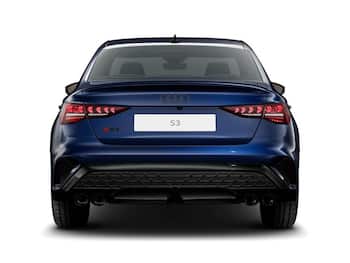 Used Audi S3 2026 for sale - 79733709: Photo