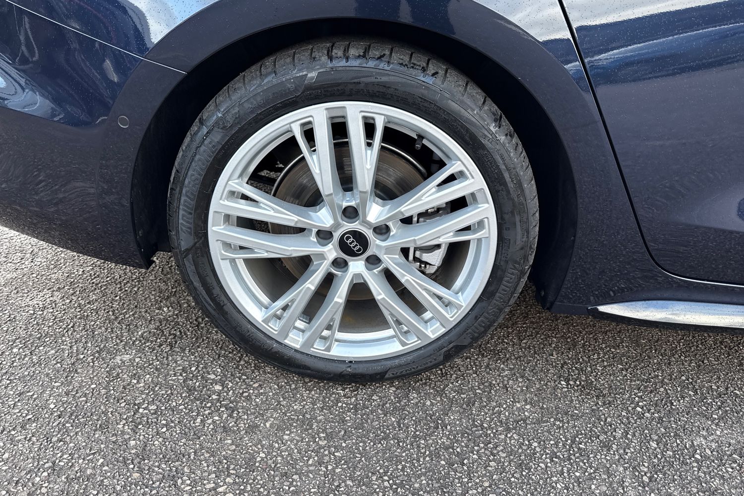 Used Audi A5 2026 for sale - 77262529: Photo 12