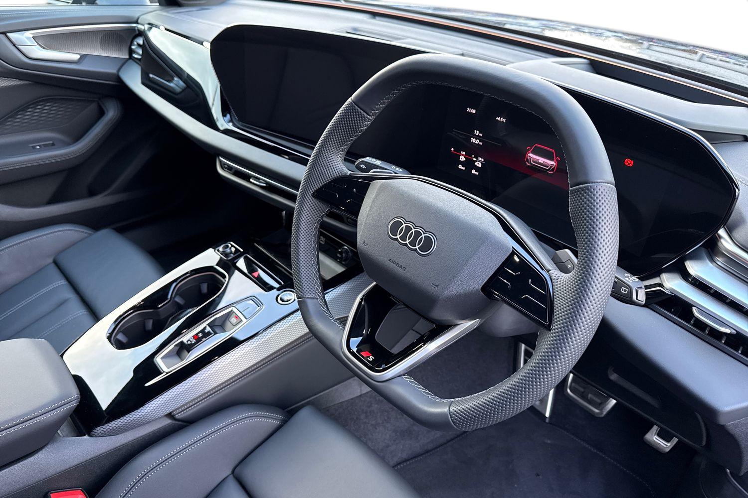 Used Audi A5 2026 for sale - 77262529: Photo 13