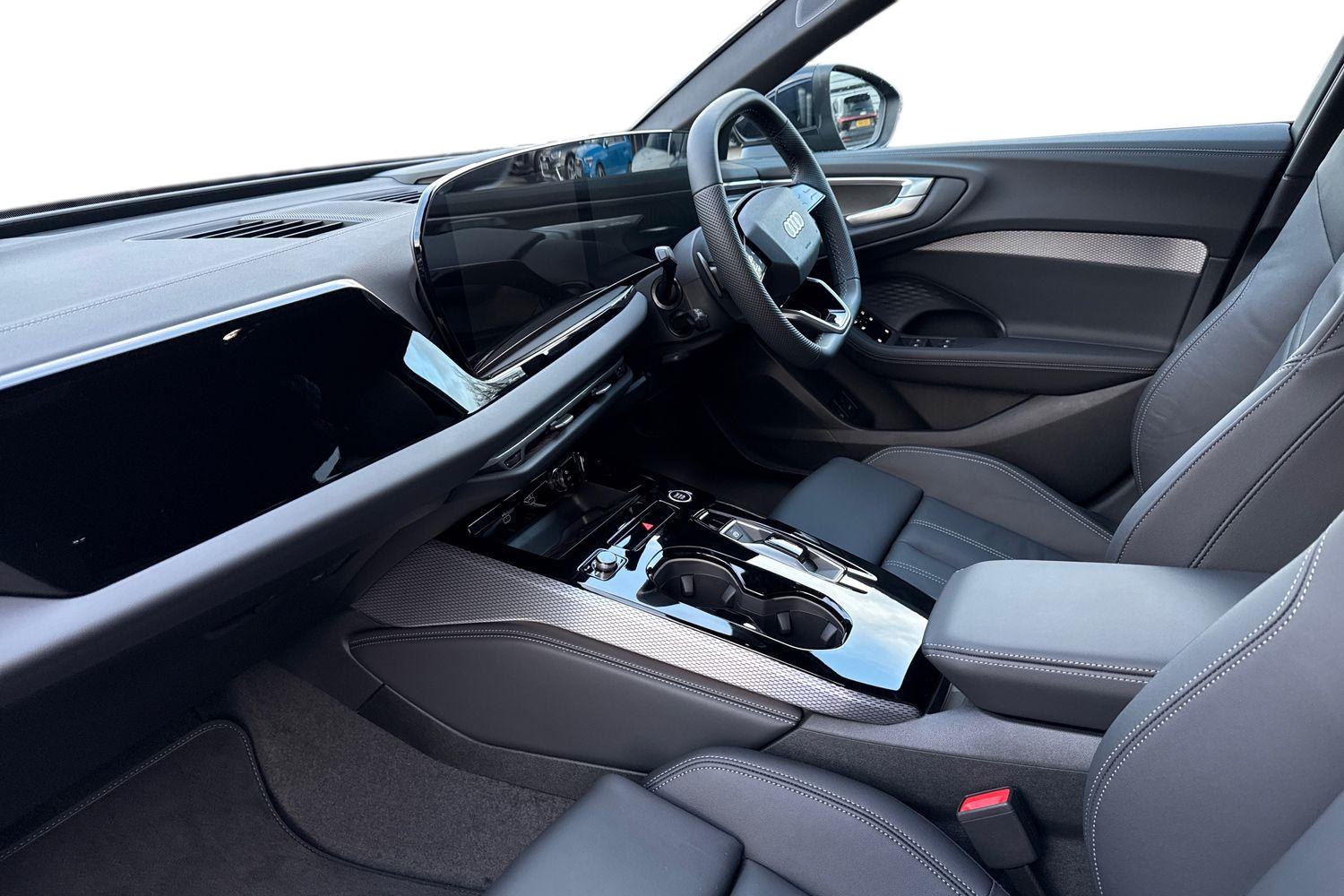 Used Audi A5 2026 for sale - 77262529: Photo 14