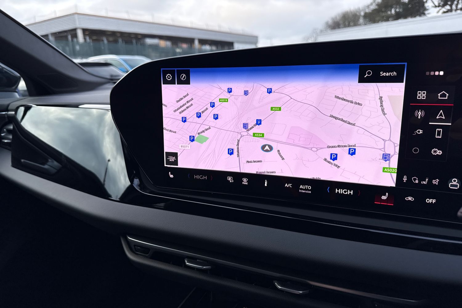 Used Audi A5 2026 for sale - 77262529: Photo 16