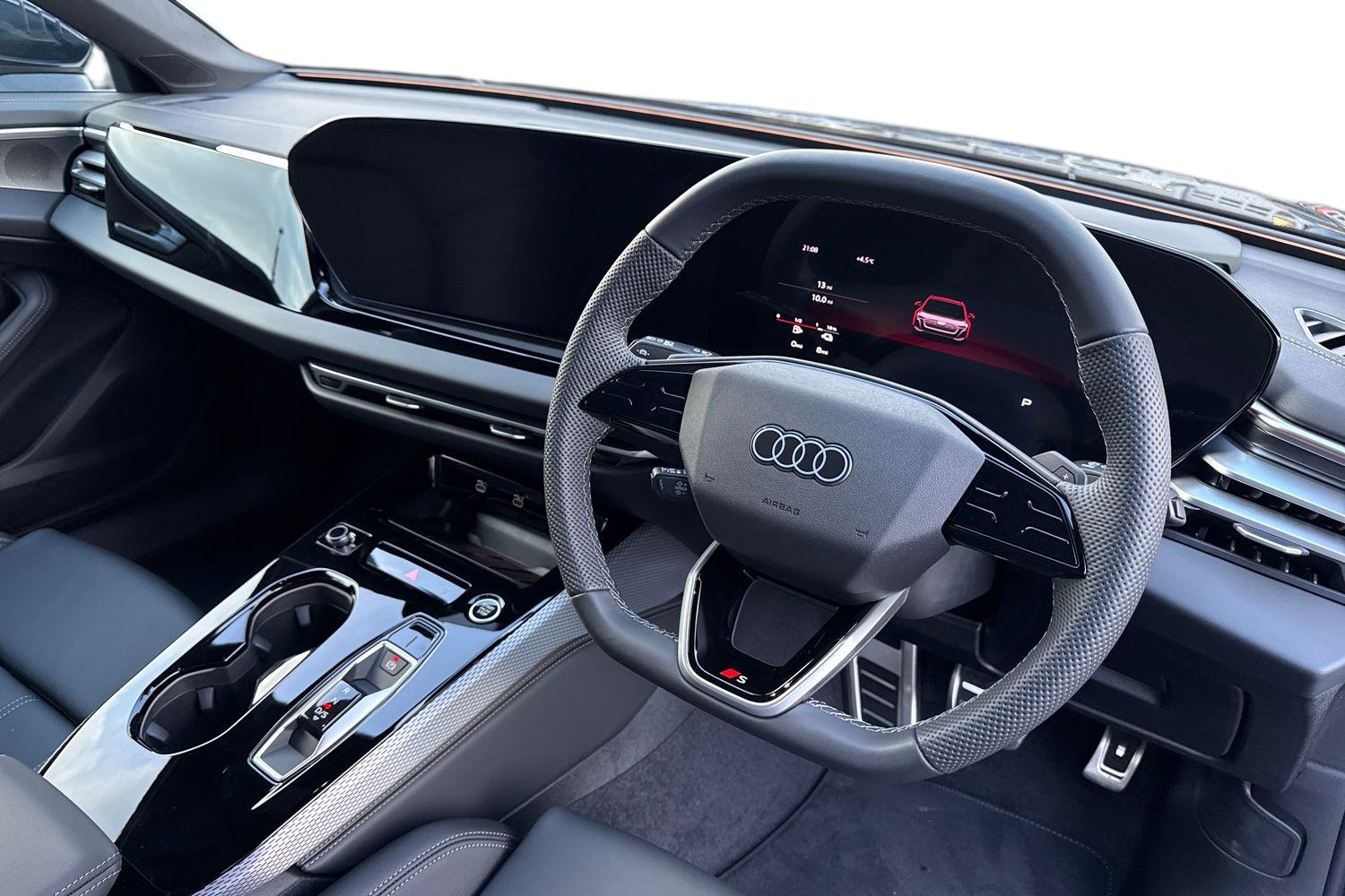 Used Audi A5 2026 for sale - 77262529: Photo 17