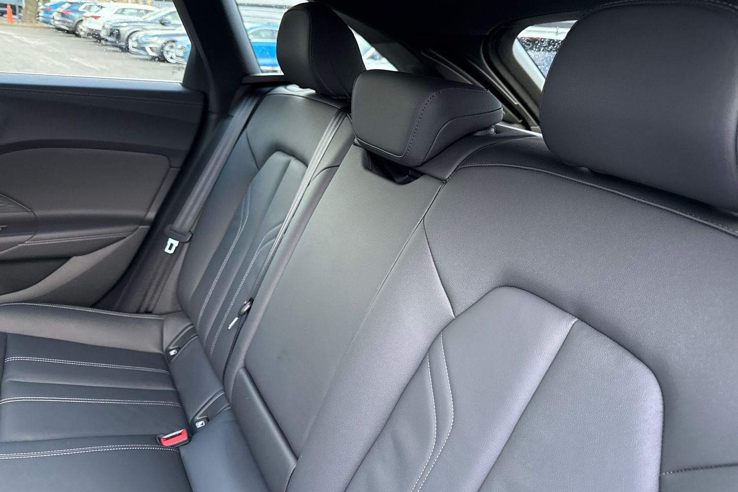 Used Audi A5 2026 for sale - 77262529: Photo 18